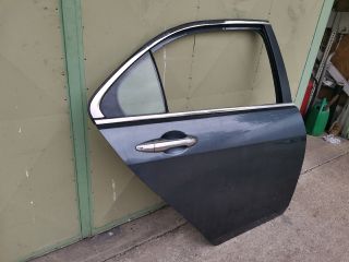 bontott HONDA ACCORD Jobb hátsó Ajtó (Üres lemez)