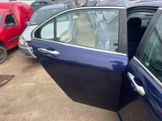 bontott HONDA ACCORD Jobb hátsó Ajtó (Üres lemez)