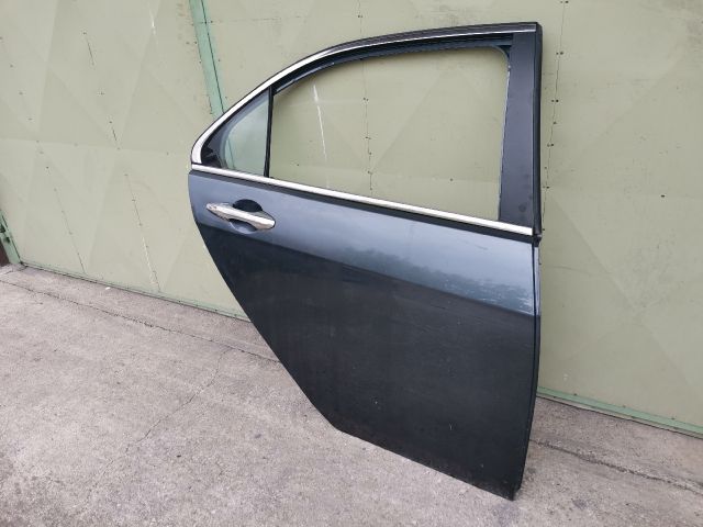 bontott HONDA ACCORD Jobb hátsó Ajtó (Üres lemez)