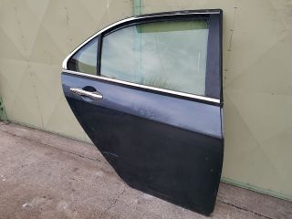 bontott HONDA ACCORD Jobb hátsó Ajtó (Üres lemez)