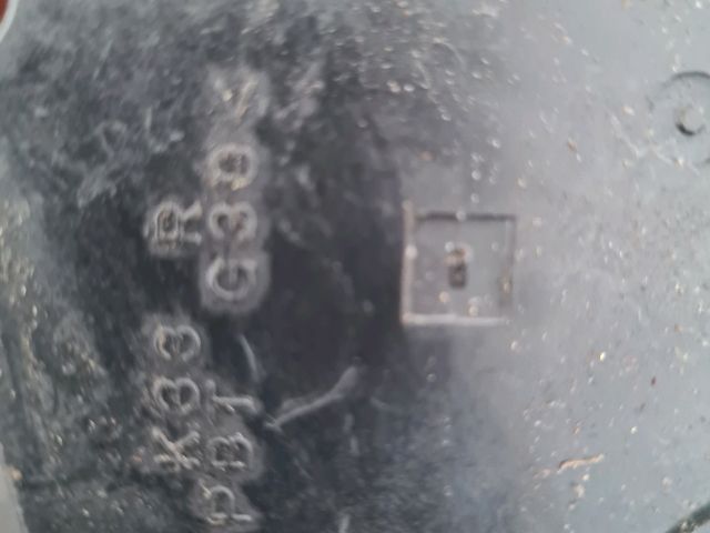 bontott HONDA ACCORD Jobb hátsó Ajtózár