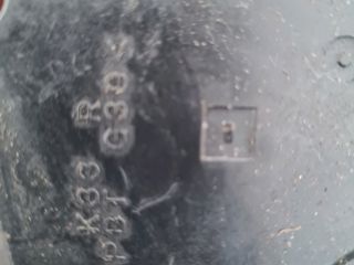 bontott HONDA ACCORD Jobb hátsó Ajtózár