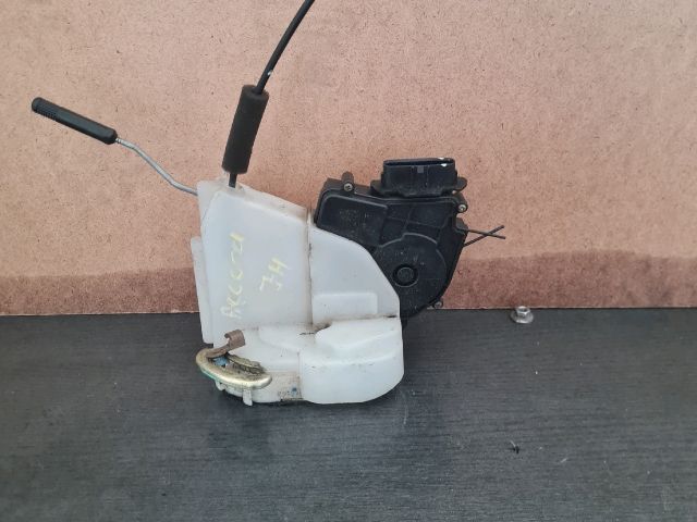 bontott HONDA ACCORD Jobb hátsó Ajtózár