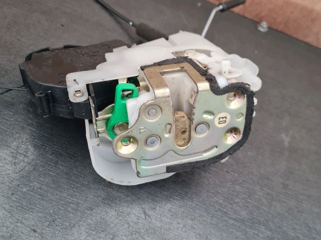 bontott HONDA ACCORD Jobb hátsó Ajtózár