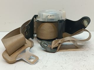 bontott HONDA ACCORD Jobb hátsó Biztonsági Öv