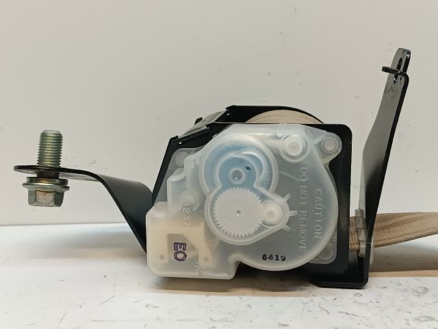 bontott HONDA ACCORD Jobb hátsó Biztonsági Öv