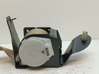 bontott HONDA ACCORD Jobb hátsó Biztonsági Öv