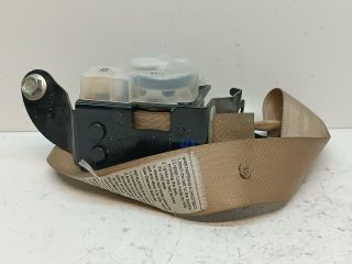 bontott HONDA ACCORD Jobb hátsó Biztonsági Öv