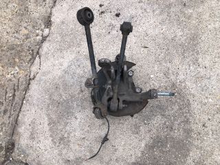 bontott HONDA ACCORD Jobb hátsó Csonkállvány Kerékaggyal