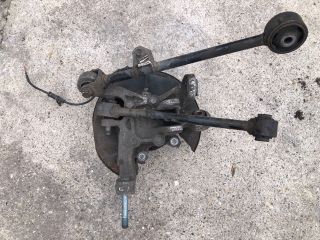 bontott HONDA ACCORD Jobb hátsó Csonkállvány Kerékaggyal