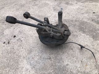 bontott HONDA ACCORD Jobb hátsó Csonkállvány Kerékaggyal