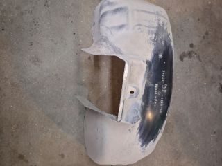 bontott HONDA ACCORD Jobb hátsó Dobbetét (Kerékjárati, Műanyag)