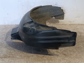 bontott HONDA ACCORD Jobb hátsó Dobbetét (Kerékjárati, Műanyag)