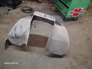 bontott HONDA ACCORD Jobb hátsó Dobbetét (Kerékjárati, Műanyag)