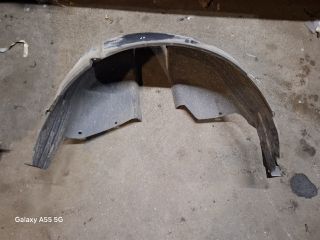 bontott HONDA ACCORD Jobb hátsó Dobbetét (Kerékjárati, Műanyag)