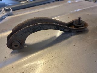 bontott HONDA ACCORD Jobb hátsó Felső Lengőkar