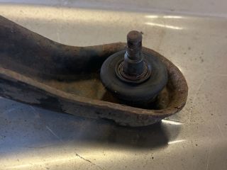 bontott HONDA ACCORD Jobb hátsó Felső Lengőkar