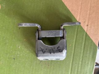 bontott HONDA ACCORD Jobb hátsó Felső Zsanér