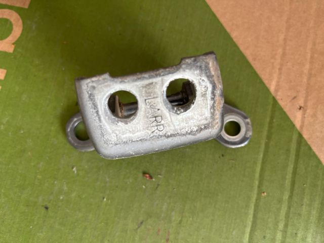 bontott HONDA ACCORD Jobb hátsó Felső Zsanér