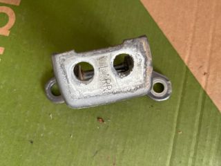 bontott HONDA ACCORD Jobb hátsó Felső Zsanér