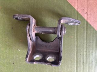 bontott HONDA ACCORD Jobb hátsó Felső Zsanér