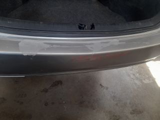 bontott HONDA ACCORD Jobb hátsó Fixüveg (Ajtóban)