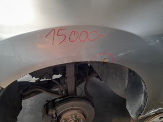 bontott HONDA ACCORD Jobb hátsó Fixüveg (Ajtóban)