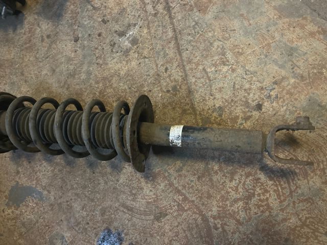 bontott HONDA ACCORD Jobb hátsó Gólyaláb (Lengécsillapító, Rugó)