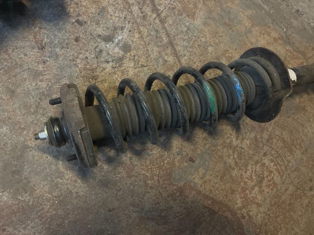 bontott HONDA ACCORD Jobb hátsó Gólyaláb (Lengécsillapító, Rugó)