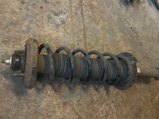 bontott HONDA ACCORD Jobb hátsó Gólyaláb (Lengécsillapító, Rugó)