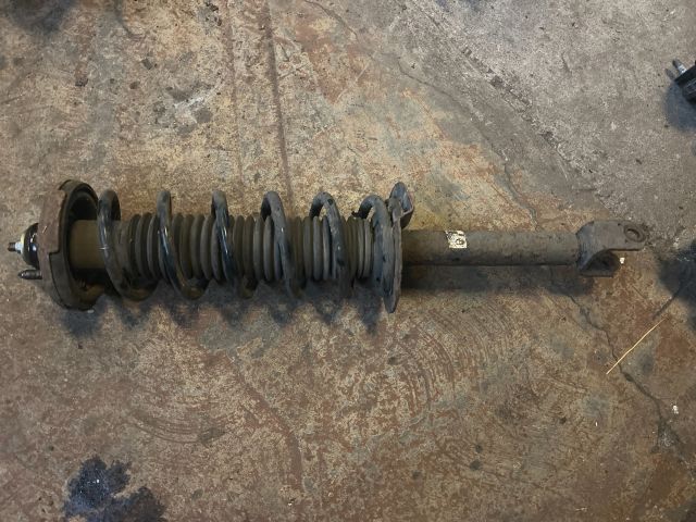 bontott HONDA ACCORD Jobb hátsó Gólyaláb (Lengécsillapító, Rugó)