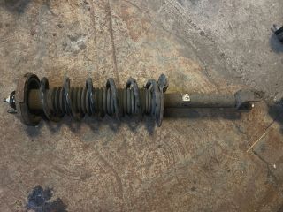 bontott HONDA ACCORD Jobb hátsó Gólyaláb (Lengécsillapító, Rugó)