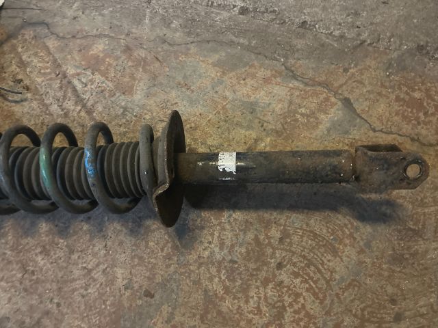 bontott HONDA ACCORD Jobb hátsó Gólyaláb (Lengécsillapító, Rugó)