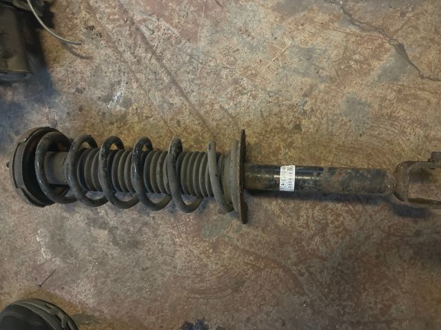 bontott HONDA ACCORD Jobb hátsó Gólyaláb (Lengécsillapító, Rugó)