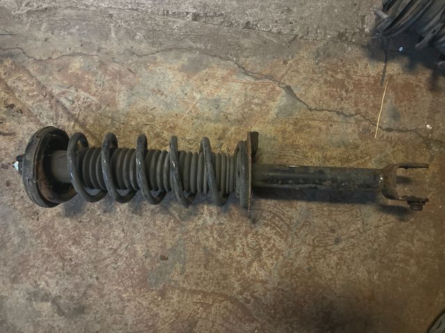 bontott HONDA ACCORD Jobb hátsó Gólyaláb (Lengécsillapító, Rugó)