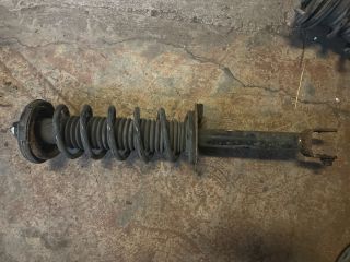 bontott HONDA ACCORD Jobb hátsó Gólyaláb (Lengécsillapító, Rugó)