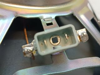 bontott HONDA ACCORD Jobb hátsó Hangszóró