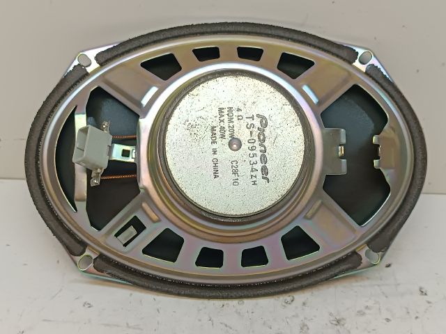 bontott HONDA ACCORD Jobb hátsó Hangszóró