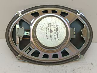 bontott HONDA ACCORD Jobb hátsó Hangszóró