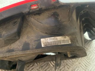 bontott HONDA ACCORD Jobb Hátsó Lámpa