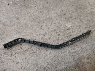 bontott HONDA ACCORD Jobb hátsó Lökhárító Tartó (Műanyag)