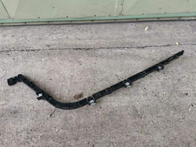 bontott HONDA ACCORD Jobb hátsó Lökhárító Tartó (Műanyag)