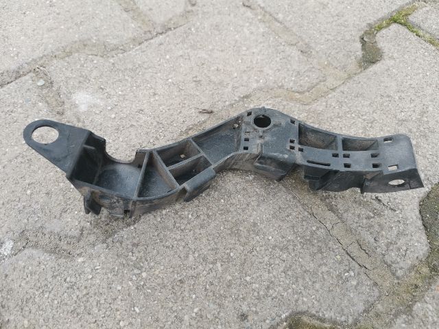 bontott HONDA ACCORD Jobb hátsó Lökhárító Tartó (Műanyag)