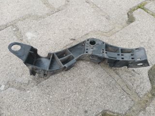 bontott HONDA ACCORD Jobb hátsó Lökhárító Tartó (Műanyag)