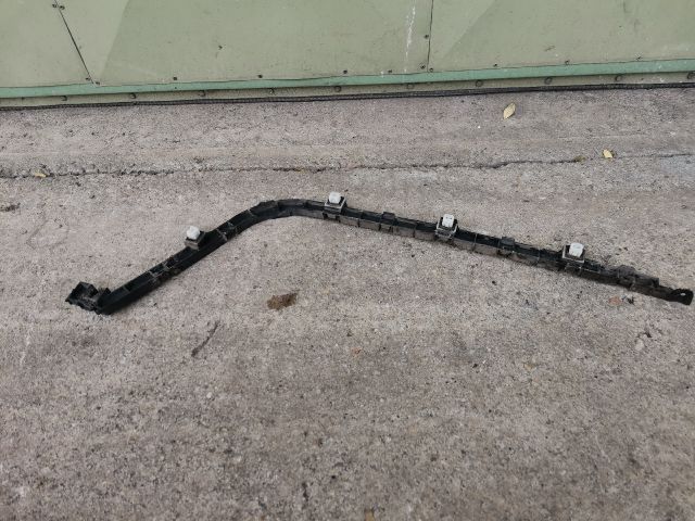 bontott HONDA ACCORD Jobb hátsó Lökhárító Tartó (Műanyag)