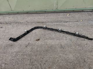 bontott HONDA ACCORD Jobb hátsó Lökhárító Tartó (Műanyag)