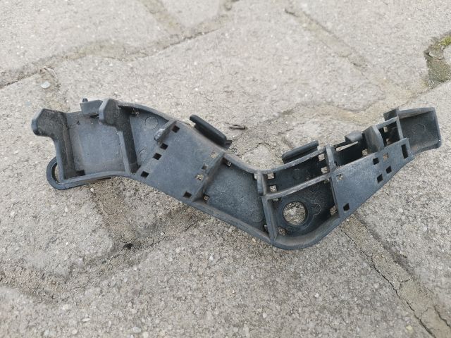 bontott HONDA ACCORD Jobb hátsó Lökhárító Tartó (Műanyag)