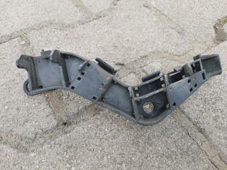 bontott HONDA ACCORD Jobb hátsó Lökhárító Tartó (Műanyag)