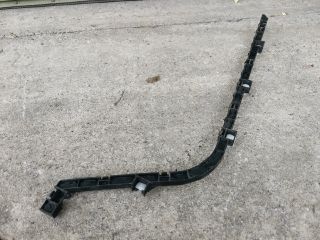 bontott HONDA ACCORD Jobb hátsó Lökhárító Tartó (Műanyag)