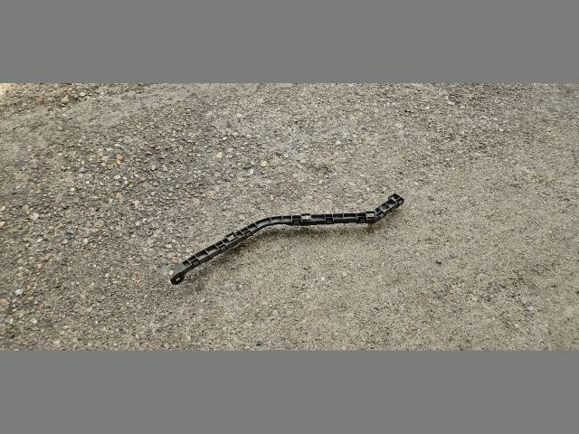 bontott HONDA ACCORD Jobb hátsó Oldal Lökhárító Tartó (Műanyag)